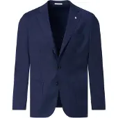 Dutch Dandies Domino jacket
