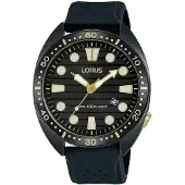 Lorus Watches HORLOGES, model RH927LX9