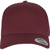 Flexfit Pet donkerrood