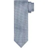 Profuomo Stropdas Blauw PPWA30048/A