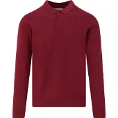 The BLUEPRINT Premium Polo Rood