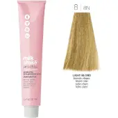Milk shake milk_shake Smoothies Conditioning semi_permanent colour 100 ml 8/8N Light Blond