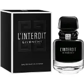 Givenchy Vrouwengeuren L'INTERDIT Eau de Parfum Spray Intense