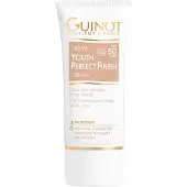 Guinot Face Care Moisturising Youth Perfect Finish Cream Dagcrème SPF50 30 ml