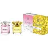 Versace Bright Crystal Giftset 60 ml