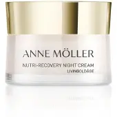 Anne Moller Livingoldage Nutri-recovery 50ml Nachtcrème