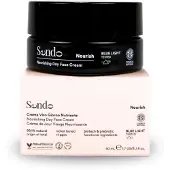 Sendo Skin Nourishing Day Face Cream
