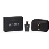 Scalpers The Club Gift Set