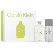 Calvin Klein Ck One Giftset