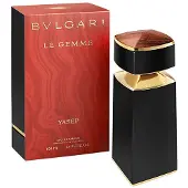 Bulgari Le Gemme Men Yasep Eau de Parfum, 100 ml (voor heren)