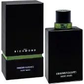John Richmond UNKNOWN PLEASURES SECRET WOODS EDP 100 ML