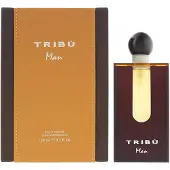 Benetton Tribu Man eau de parfum spray 100 ml