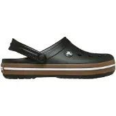 Crocs Open schoenen 'Crocband' zwart