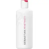 Sebastian Haarverzorging Foundation Penetraitt Deep Strengthening and Repair Masque