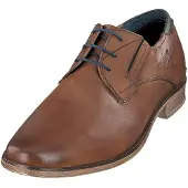 Bugatti Veterschoen cognac