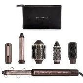 Bellissima Prodigy Multistyler kappersborstel 11956 Bruin 1200W