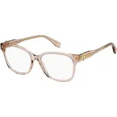 Marc Jacobs MARC 768 Nude 55/17/145 WOMAN Brilmonturen