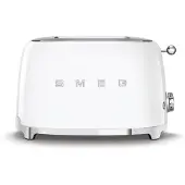 Smeg TSF01WHEU Wit