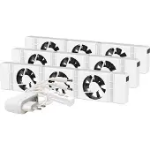 Speedcomfort Trio set