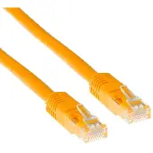 ACT IB5800, 0,5 meter, geel