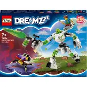 LEGO DREAMZzz - Mateo en Z-Blob de riddermecha - 71485