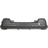 BLIC 5506-00-0532952Q Achterbumper