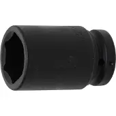 Bgs Kracht Dopsleuteldop zeskant, diep - 1 - 41 mm