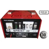 Ideal PROFESSIONAL SPRINT30 Batterijlader