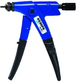 Gesipa 1435453 Popnageltangset 1 stuk(s)