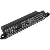 123accu Bose 330105 / 330107 / 359495 accu (11.1 V, 2200 mAh, huismerk)