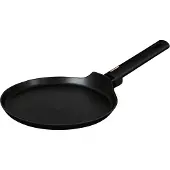 Berlinger Haus TITANIUM PANNENKOEKENPAN 25 cm BERLINGER HAUS BH-7094 MONACO