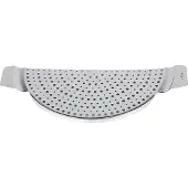 Royal Series Westmark afgiethulp deksel rvs