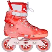 Powerslide Next Grapefruit 100 Inline Skates