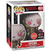 Funko POP! Kerkers En Draken Exclusief Vecna-figuur