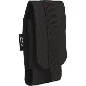 Brandit Smartphonehoesje zwart