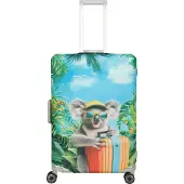 Travelite ACCESSOIRES, kofferhoes, maat L, model Koala