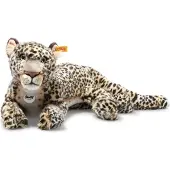 Steiff Parddy leopard, beige