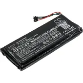 123accu Garmin 361-00082-00 accu (950 mAh, huismerk)