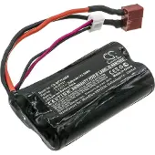 123accu WLToys 300ZFY01 accu (3000 mAh, huismerk)