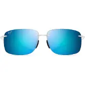 Maui jim Hema B443 Gepolariseerde Zonnebril