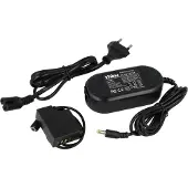 123accu FujiFilm CP-W126 DC Coupler (9 V, huismerk)
