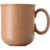 Thomas Mok Clay With Handle Earth 450 ml