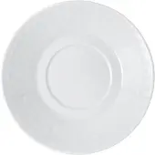 Villeroy & Boch Cellini Schoteltje Voor Espressokopje - Koffie- & theeschotels Porselein White - 1046001430