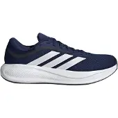Adidas Loopschoen 'RESPONSE 2' donkerblauw / zilvergrijs / wit
