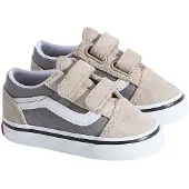 Vans Lage sneakers Old Skool V 2-TONE FROST GRAY kind 24