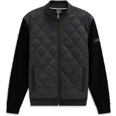 Bugatti Sweatvest donkergrijs