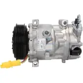 Delphi Compressor airconditioning TSP0155474