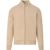 Campbell Vest Groen