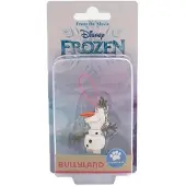 Sonstige Verlage Walt Disney Mini Olaf Sleutelhanger - Frozen - 5 cm