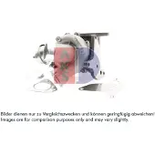 AKS DASIS 045213N Turbocharger